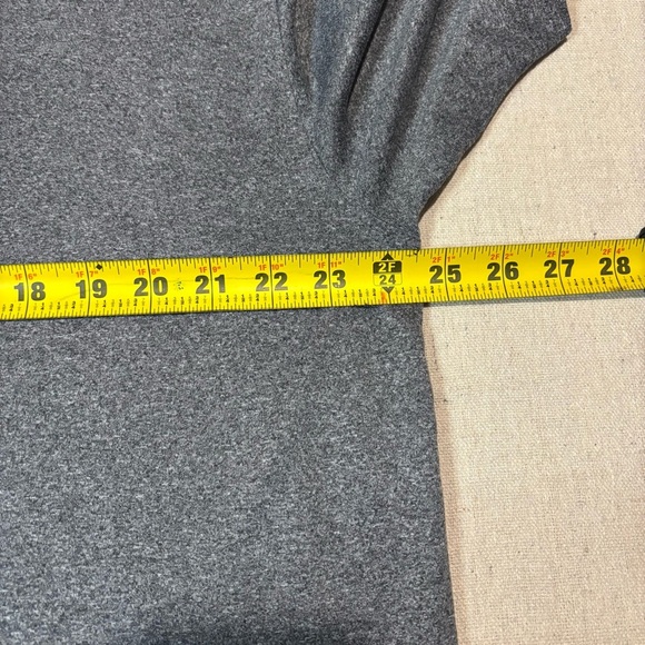 Nike Mens Size XXL Bud Light NFL Gray Short Sleeve Polo Shirt - Picture 5 of 6